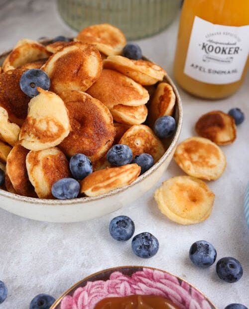 Lees meer over het artikel De lekkertjes topping voor op de poffertjes!